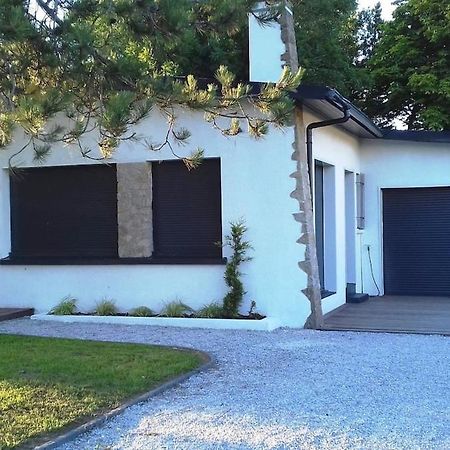 Villa Stella Plage Proche Le Touquet Pour 6Ou8 Personnes Cucq Kültér fotó