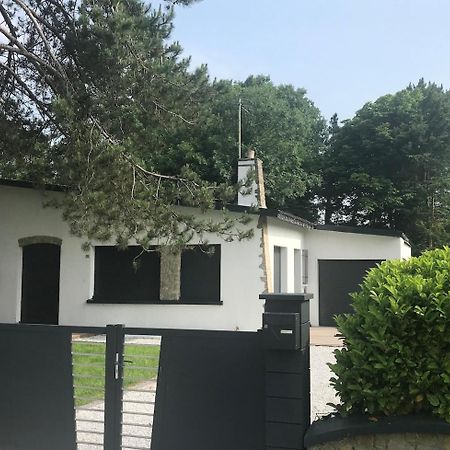 Villa Stella Plage Proche Le Touquet Pour 6Ou8 Personnes Cucq Kültér fotó