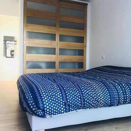 Villa Stella Plage Proche Le Touquet Pour 6Ou8 Personnes Cucq Kültér fotó